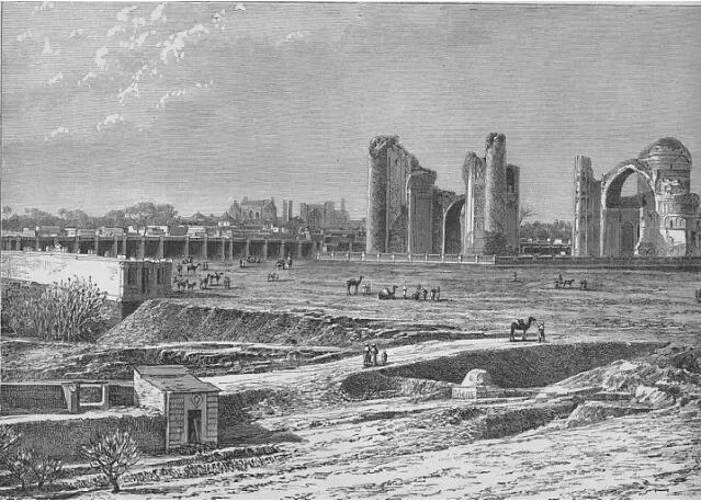 为什么明朝士大夫不爱大明？