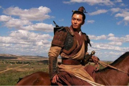 天下归一统 始皇帝是如何统一大华夏的