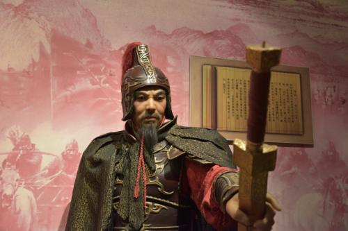 天下归一统 始皇帝是如何统一大华夏的