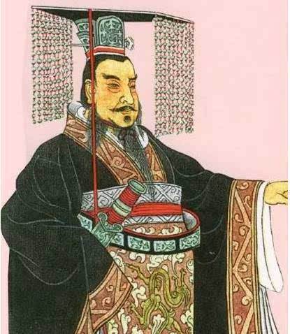 天下归一统 始皇帝是如何统一大华夏的