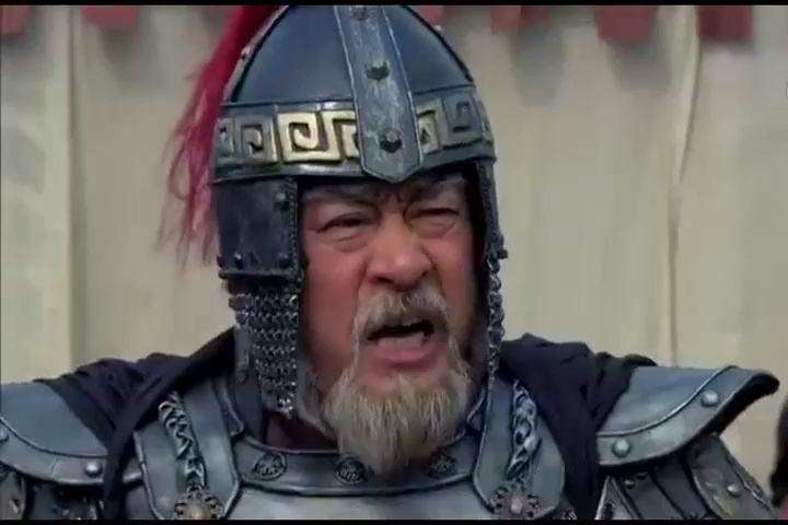 吕氏要夺天下 看刘邦老臣是如何保住刘姓江山