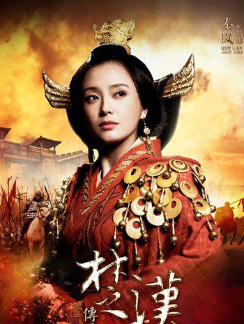 吕氏要夺天下 看刘邦老臣是如何保住刘姓江山