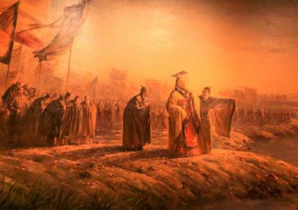 司马攸在治理上颇有才能 为什么最后会成为皇帝的磨刀石呢