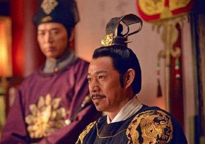 著名谏臣魏征,他的一生是怎样的