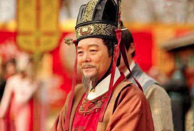 著名谏臣魏征,他的一生是怎样的