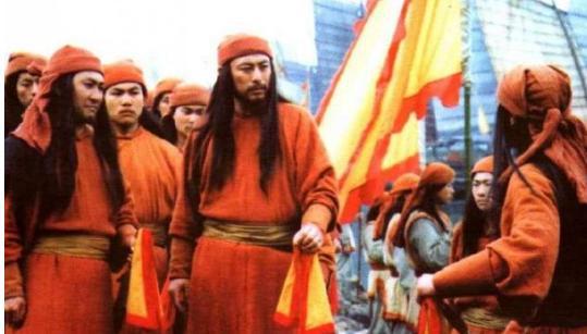 石达开外出单干，李秀成为什么不愿意跟随他