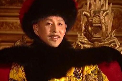 为什么说"清代无昏君"?清朝真的没有昏君吗?