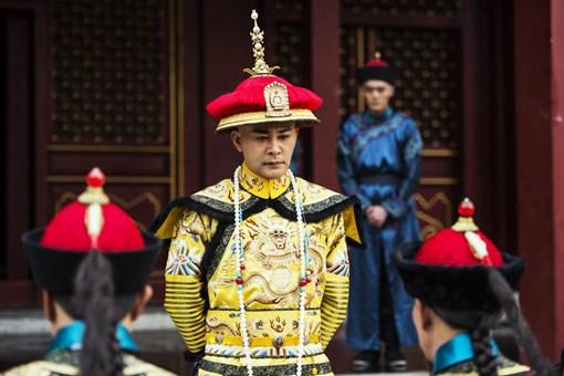 为什么说"清代无昏君"?清朝真的没有昏君吗?