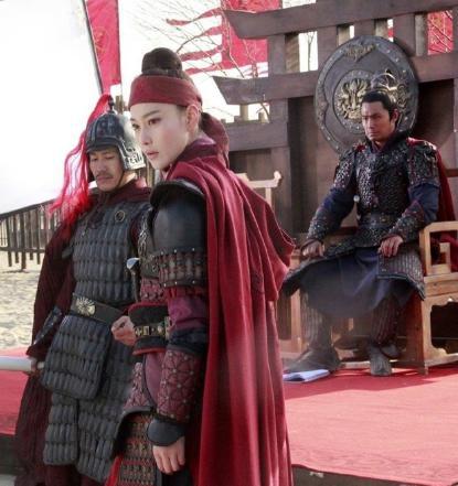 岳飞北伐的口号是什么 这个口号为什么不得民心呢