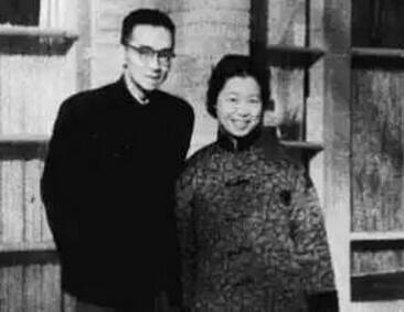 梁思成在林徽因去世后为什么执意要续弦？