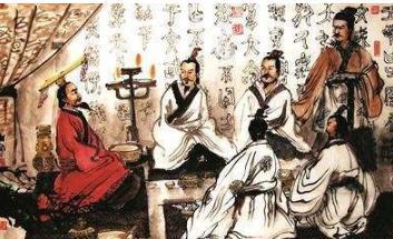 郑庄公为什么会把皇位传给世子忽