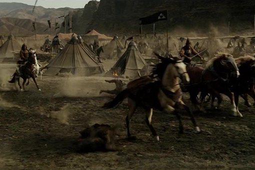 淝水之战,谢安是如何做到以少胜多的?