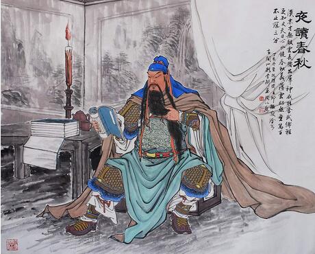 为什么关羽的子孙被残暴灭族？