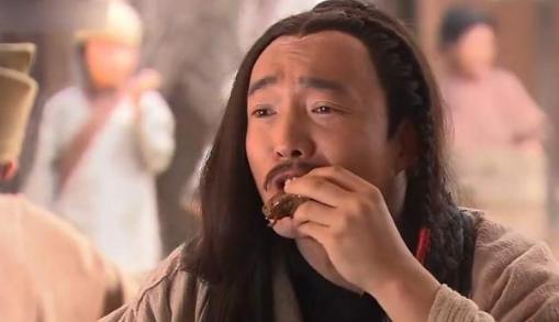 “狗肉朋友”是怎么来的