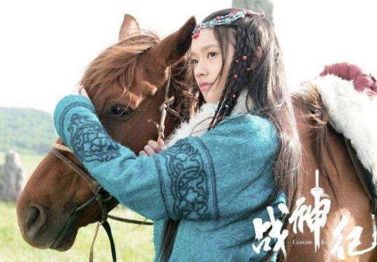 成吉思汗把敌人的妻子占为己有，为什么这些女子不敢报仇