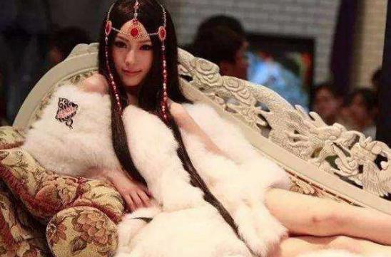 成吉思汗把敌人的妻子占为己有，为什么这些女子不敢报仇