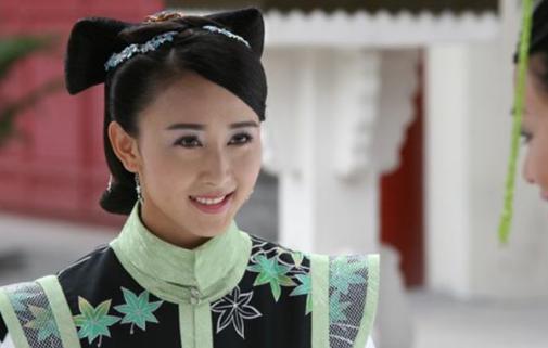 乾隆88岁时又娶了个妃子!一生无子的她是怎么上位的