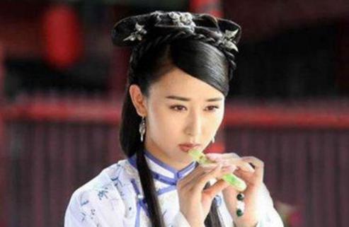 乾隆88岁时又娶了个妃子!一生无子的她是怎么上位的