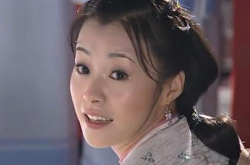 乾隆88岁时又娶了个妃子!一生无子的她是怎么上位的