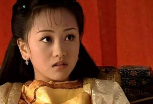 乾隆88岁时又娶了个妃子!一生无子的她是怎么上位的