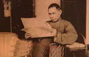 杜月笙是怎么看上目不识丁的万墨林,并且一生重用的