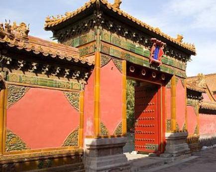 为什么故宫叫做紫禁城呢 这里有什么样的传说呢