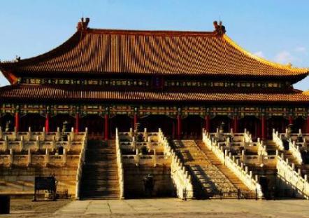 为什么故宫叫做紫禁城呢 这里有什么样的传说呢