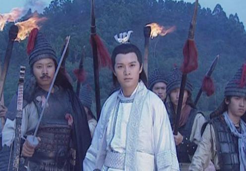 朱棣和唐太宗的差别在哪里