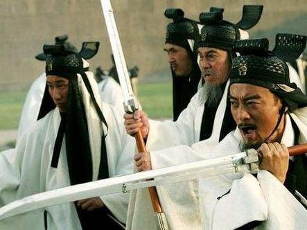 关羽被杀前曾投降孙权 孙权为什么还要杀关羽