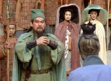 关羽被杀前曾投降孙权 孙权为什么还要杀关羽