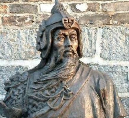 朱元璋为什么要诛杀蓝玉,灭李善长全家70多口