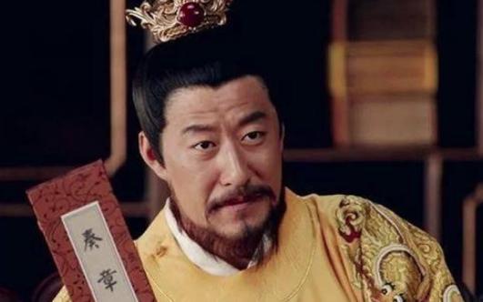 朱元璋为什么要诛杀蓝玉,灭李善长全家70多口