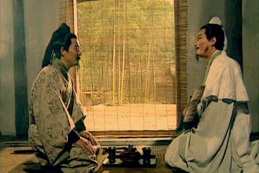 刘备死后,为什么诸葛亮一直不攻打东吴?