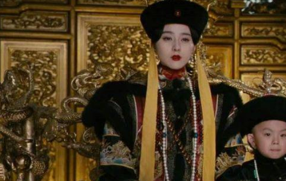 隆裕皇后为什么没有被宠幸过