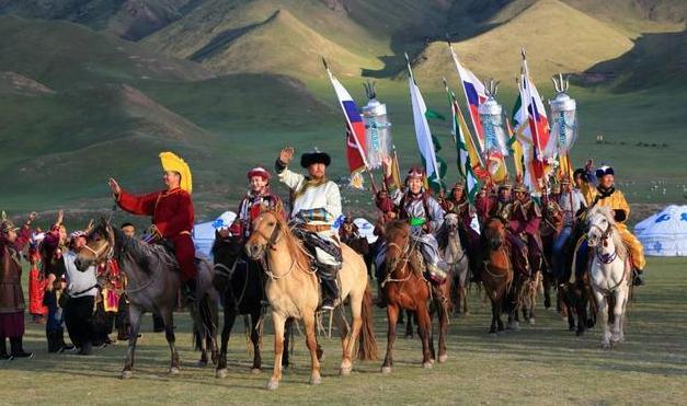 土尔扈特部为什么要东归