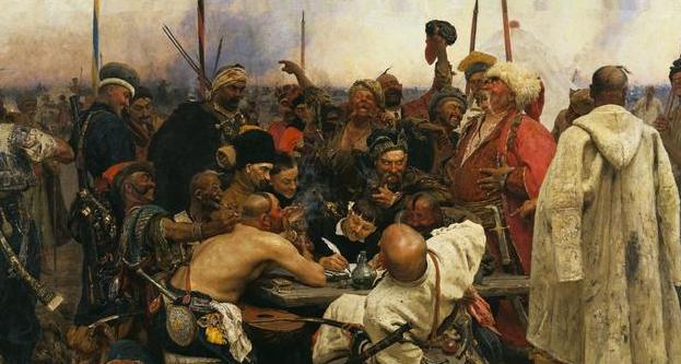 土尔扈特部为什么要东归