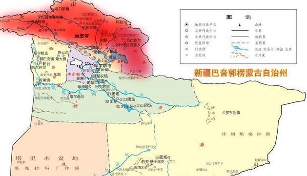 土尔扈特部为什么要东归