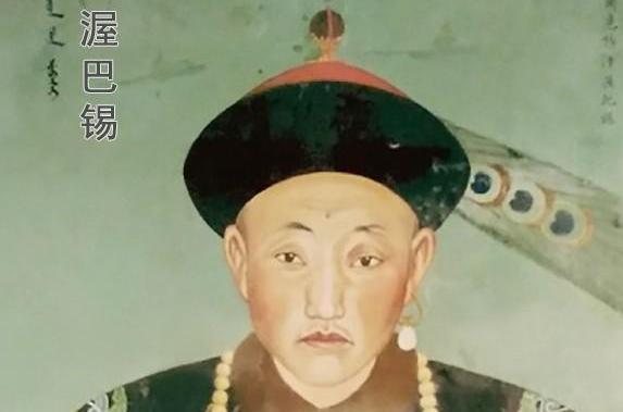 土尔扈特部为什么要东归