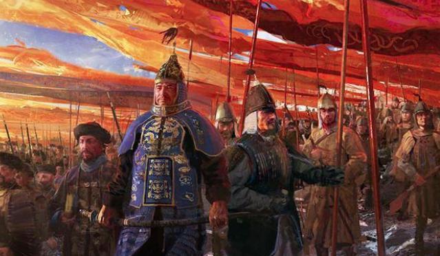 清代铁帽子王12个，为什么礼亲王的地位最高