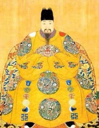 明朝为什么未出现外戚干政现象