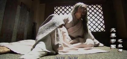 秦惠文王为什么会英年早逝呢 他究竟身患何疾