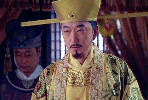 赵匡胤为什么将皇位传给自己的弟弟赵光义