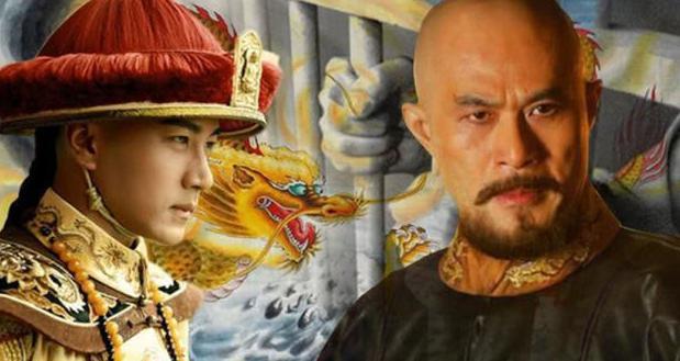 康熙扳倒鳌拜为什么要用小青年，而不是用各种大内高手