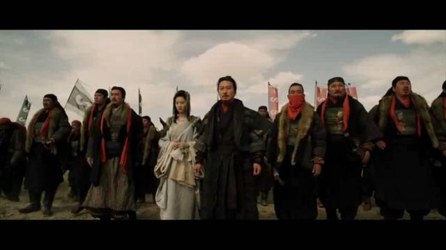 项羽唯一的谋士​范增​，是怎么被气死的