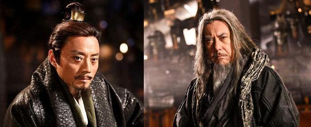 项羽唯一的谋士​范增​，是怎么被气死的