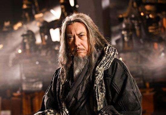 项羽唯一的谋士​范增​，是怎么被气死的