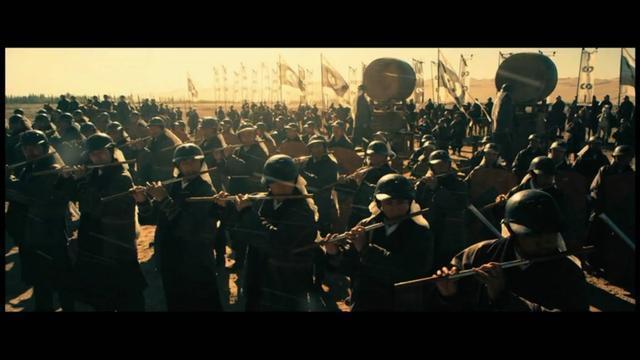 项羽唯一的谋士​范增​，是怎么被气死的