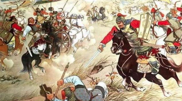 蔺相如反对赵括为将,为什么赵孝成王还坚持要用