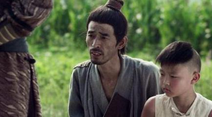 朱元璋登基之后的地主怎么样了 朱元璋是怎么对待他的