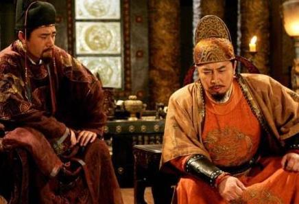 朱元璋登基之后的地主怎么样了 朱元璋是怎么对待他的